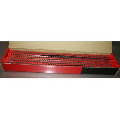 Hilti 2007780 Screws - 3.5x35m - Black - Screw Hilti 2007780 Screws - 3.5x35m - Black - Screw
