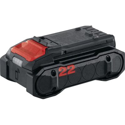 HILTI - B22-55 - 22V - 2.6Ah - Battery HILTI - B22-55 - 22V - 2.6Ah - Battery