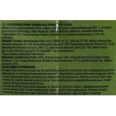 Pienso seco Purina Friskies Active - 10 kg Pienso seco Purina Friskies Active - 10 kg