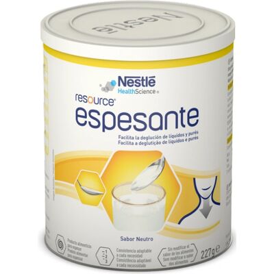 Resource Espesante 227g - Polvo Resource Espesante 227g - Polvo