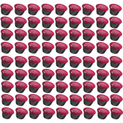 Nescafe Dolce Gusto Arabica Coffee Capsules - 48 Pack Nescafe Dolce Gusto Arabica Coffee Capsules - 48 Pack