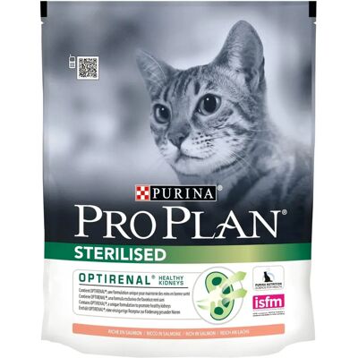 Purina Pro Plan 12171694 Katzenfutter - Lachs & Nierenpflege Purina Pro Plan 12171694 Katzenfutter - Lachs & Nierenpflege