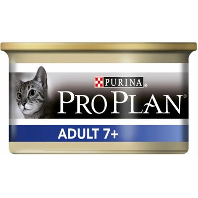 Karma dla kotów Purina - Warianty z tuńczykiem, kurczakiem i specjalnymi formułami Karma dla kotów Purina - Warianty z tuńczykiem, kurczakiem i specjalnymi formułami