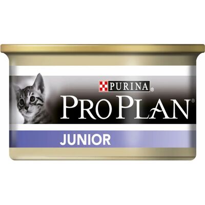 Purina Pro Plan Kitten Healthy Start - Mokra karma dla kotów Purina Pro Plan Kitten Healthy Start - Mokra karma dla kotów