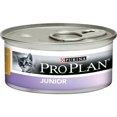 Purina Pro Plan 12458950 Katten Natvoeding Purina Pro Plan 12458950 Katten Natvoeding