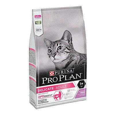 Aliment sec pour chats sensibles à la dinde - 400g - Publicité Aliment sec pour chats sensibles à la dinde - 400g - Publicité