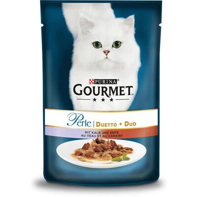 GOURMET 7613033579158 nourriture humide pour chats GOURMET 7613033579158 nourriture humide pour chats