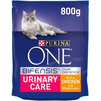Purina One Urinary Care Rich In Chicken & Wheat - Dog Food Purina One Urinary Care Rich In Chicken & Wheat - Dog Food