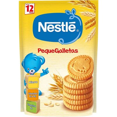 Galletas Infantiles Nestlé Junior - 180g Galletas Infantiles Nestlé Junior - 180g