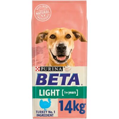 Beta Adult Light Turkey 14kg Beta Adult Light Turkey 14kg