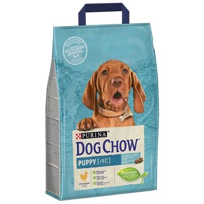 Purina Cibo per cuccioli 2,5 kg Pollo Purina Cibo per cuccioli 2,5 kg Pollo
