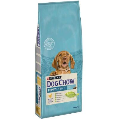 Purina Chiot Junior Poulet 14 Kg - Nourriture pour chien Purina Chiot Junior Poulet 14 Kg - Nourriture pour chien
