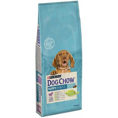 Purina Jagnięcy Junior - Karma dla psów - 14kg Purina Jagnięcy Junior - Karma dla psów - 14kg