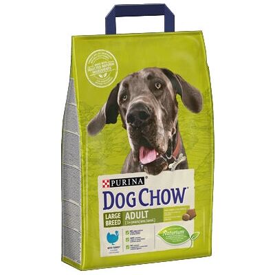 Purina Duża rasa dorosły Indyk 14 kg Karma dla psów Purina Duża rasa dorosły Indyk 14 kg Karma dla psów