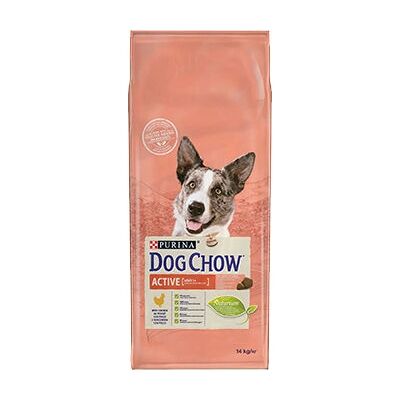Purina Dorosłe Kurczak Karma - 14kg Purina Dorosłe Kurczak Karma - 14kg