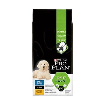 Purina Stor Robust Valp Kylling - Hundemat Purina Stor Robust Valp Kylling - Hundemat