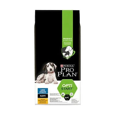 Purina Pro Plan Pro Plan Valp Stor Atletisk kylling - 12 kg Purina Pro Plan Pro Plan Valp Stor Atletisk kylling - 12 kg