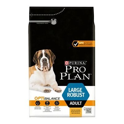 Purina Stor Robust Voksen Hundemat - 14kg Purina Stor Robust Voksen Hundemat - 14kg