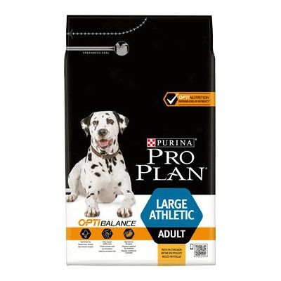 Purina Stor Atletisk Hundemat - 14kg Purina Stor Atletisk Hundemat - 14kg