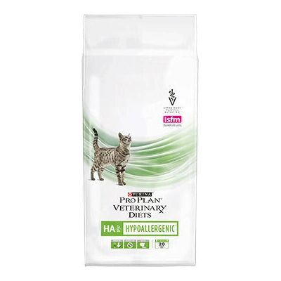 Purina Pro Plan Dieta Weterynaryjna PVD Hipoalergiczna Kot 3,5kg Purina Pro Plan Dieta Weterynaryjna PVD Hipoalergiczna Kot 3,5kg