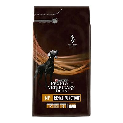 Purina Pro Plan Veterinær Dietter NF Nyrefunksjon - 3kg Purina Pro Plan Veterinær Dietter NF Nyrefunksjon - 3kg