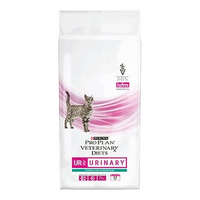 Purina Pro Plan Dieta Weterynaryjna Ur Sucha Karma dla Kotów - St/Ox 1,5 kg Purina Pro Plan Dieta Weterynaryjna Ur Sucha Karma dla Kotów - St/Ox 1,5 kg