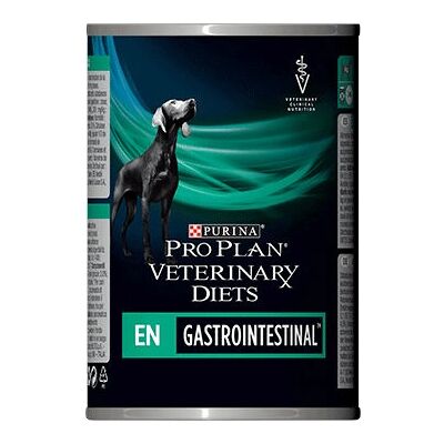 Purina Pro Plan Veterinary Diets EN Gastrointestinal - Hundemat Purina Pro Plan Veterinary Diets EN Gastrointestinal - Hundemat