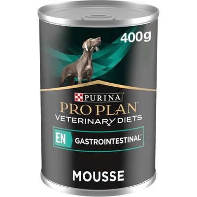 Purina PRO PLAN Gastrointestinal Dog Food - Case of 12 Purina PRO PLAN Gastrointestinal Dog Food - Case of 12
