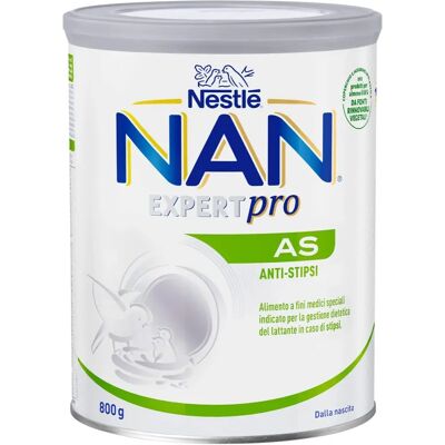 Nestlé Nidina Anti-Constipation Aliment pour Bébé - De la Naissance - Publicité Nestlé Nidina Anti-Constipation Aliment pour Bébé - De la Naissance - Publicité