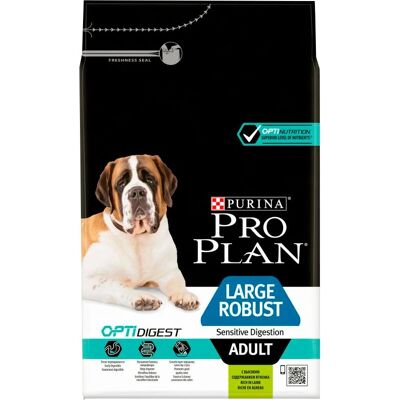 Purina Pro Plan Stor Voksen Lam Hundemat - Følsom Fordøyelse Purina Pro Plan Stor Voksen Lam Hundemat - Følsom Fordøyelse