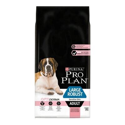 Purina Duży Dorosły Łosoś Karma dla psów - Wrażliwa skóra i stawy Purina Duży Dorosły Łosoś Karma dla psów - Wrażliwa skóra i stawy