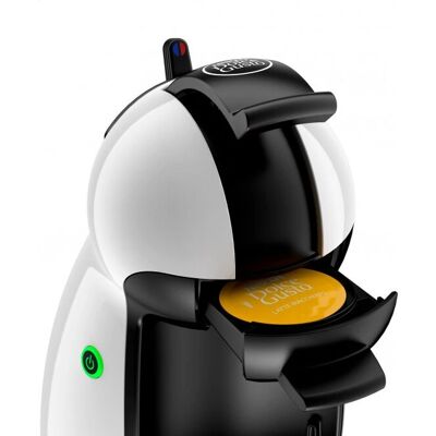 Nescafé Dolce Gusto Espresso Barista Magnum - Capsule di caffè Nescafé Dolce Gusto Espresso Barista Magnum - Capsule di caffè
