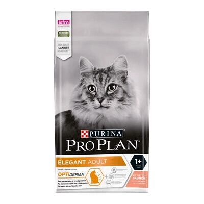 Purina Pro Plan Adult Derma Care - Sucha karma dla kotów - 10 kg Purina Pro Plan Adult Derma Care - Sucha karma dla kotów - 10 kg