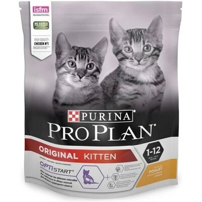 Purina Pro Plan Kitten Healthy Start - Cibo per Gatti Purina Pro Plan Kitten Healthy Start - Cibo per Gatti