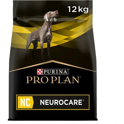 Purina ProPlan Veterinære Dietter NC Neurocare tørrfôr - 12kg Purina ProPlan Veterinære Dietter NC Neurocare tørrfôr - 12kg