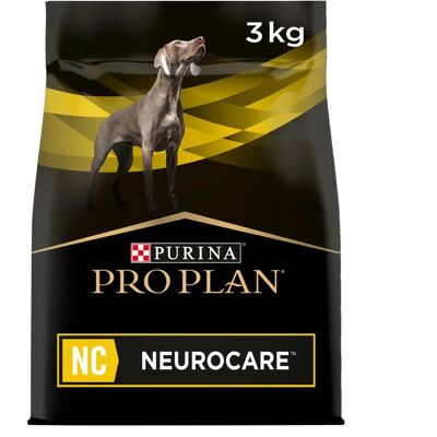 Purina ProPlan Veterinære Dietter NC Neurocare tørrfôr - 3kg Purina ProPlan Veterinære Dietter NC Neurocare tørrfôr - 3kg