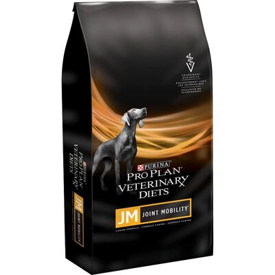 Purina Pro Plan Veterinær Felles Mobilitet Tørrfôr til Hund - 12kg Purina Pro Plan Veterinær Felles Mobilitet Tørrfôr til Hund - 12kg