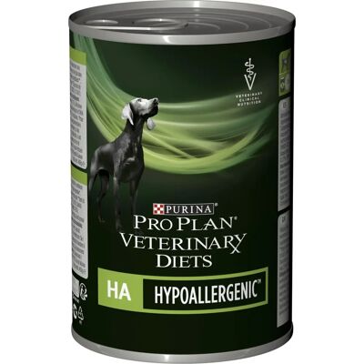 Alimento per cani Purina Pro Plan Veterinary Diets Ipoallergenico - 12x400g Alimento per cani Purina Pro Plan Veterinary Diets Ipoallergenico - 12x400g