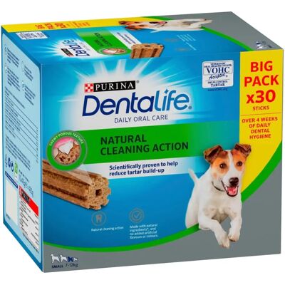 Purina Przysmaki Dentystyczne dla Psów - Naturalne i Długotrwałe Purina Przysmaki Dentystyczne dla Psów - Naturalne i Długotrwałe