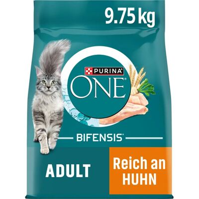 Purina ONE Vuxen kattsfoder - Balanserad näring Purina ONE Vuxen kattsfoder - Balanserad näring