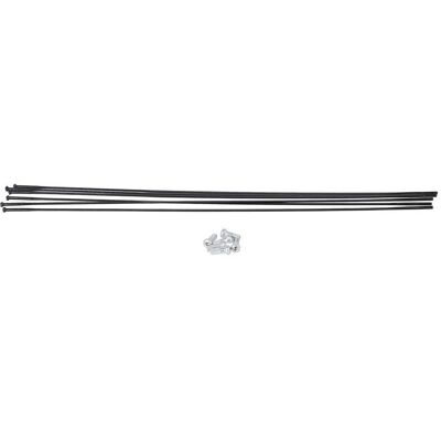 DT Swiss Speichenkit für ARC 1100 Dicut 80 mm - Laufrad Zubehör DT Swiss Speichenkit für ARC 1100 Dicut 80 mm - Laufrad Zubehör