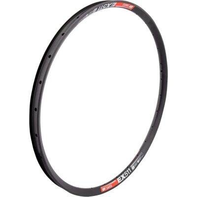 DT Swiss EX 511 Felge - Schwarz - 29" DT Swiss EX 511 Felge - Schwarz - 29"