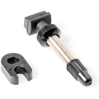DT Swiss Tubeless Ventil - Fits Presta Rim, 35 Mm, MTB DT Swiss Tubeless Ventil - Fits Presta Rim, 35 Mm, MTB