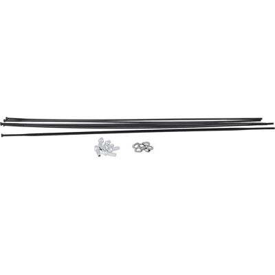 DT Swiss PR 1600 Dicut 21 mm Speichenkit - Laufrad Zubehör DT Swiss PR 1600 Dicut 21 mm Speichenkit - Laufrad Zubehör