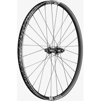 Bakhjul DT Swiss XM 1700 Spline 29" - MTB - Svart Bakhjul DT Swiss XM 1700 Spline 29" - MTB - Svart