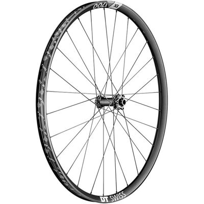 Ruote MTB DT Swiss EX 1700 Spline 30 29 - Alluminio, 30mm di larghezza, 948g Ruote MTB DT Swiss EX 1700 Spline 30 29 - Alluminio, 30mm di larghezza, 948g