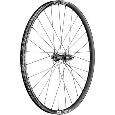 Juego de ruedas DT Swiss EX 1700 Spline 29" - Enduro Ligero y Duradero Juego de ruedas DT Swiss EX 1700 Spline 29" - Enduro Ligero y Duradero