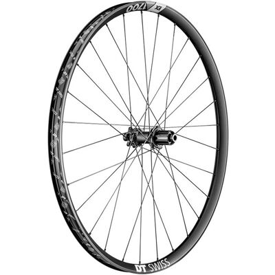 DT Swiss Ex 1700 Spline 30 29 - Bakhjul DT Swiss Ex 1700 Spline 30 29 - Bakhjul