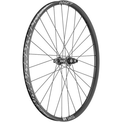 DT Swiss E 1900 Spline Hjulset - Lätt aluminium 29" - Svart DT Swiss E 1900 Spline Hjulset - Lätt aluminium 29" - Svart