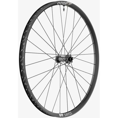 Juego de ruedas DT Swiss E 1900 Spline 30 - Negro - 29 Juego de ruedas DT Swiss E 1900 Spline 30 - Negro - 29